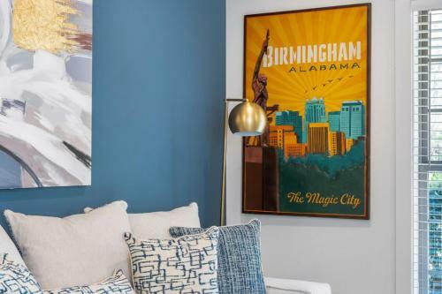 Apartamento Dedicated Workspace Fast Wifi Close To Uab
