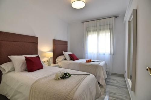 Apartamento Puerto Malagueta