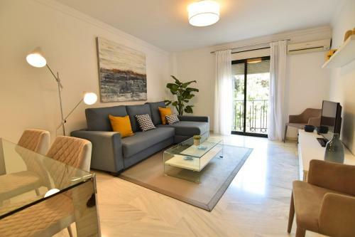 Apartamento Puerto Malagueta