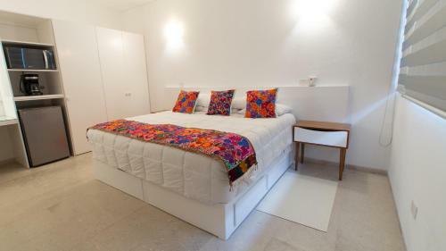 Cielito Azul Hotel Boutique