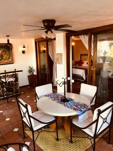 Casa Miura Hotel Boutique