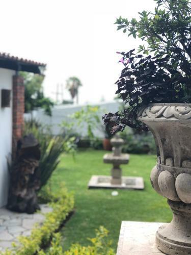 Casa Miura Hotel Boutique