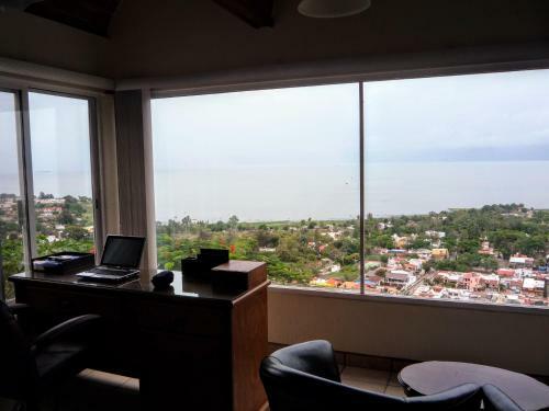Casa Mirador Del Lago