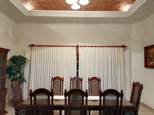 Casa Mirador Del Lago