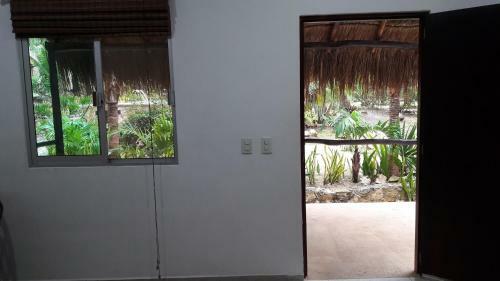 Agroturismo Villas Tortugas Akumal