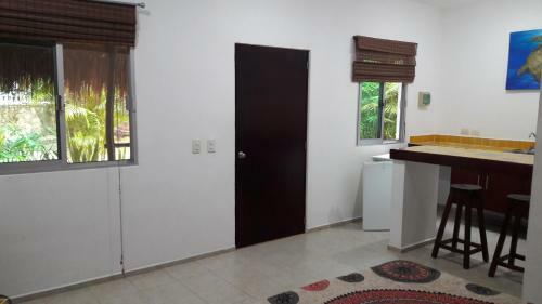 Agroturismo Villas Tortugas Akumal