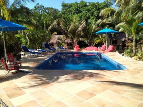 Agroturismo Villas Tortugas Akumal