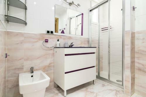 Apartamento M�laga Huelin