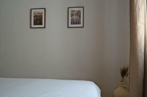 Penthouse Apartment & Pool Malaga Center