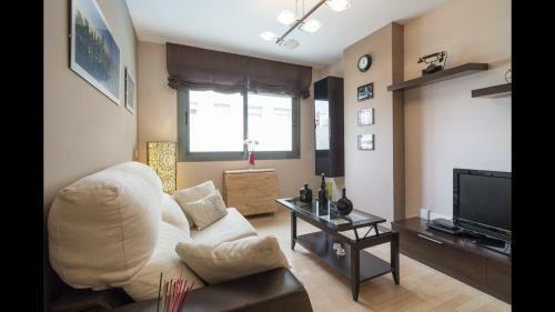 Apartamento Playa Y Piscina 1-4 Personas