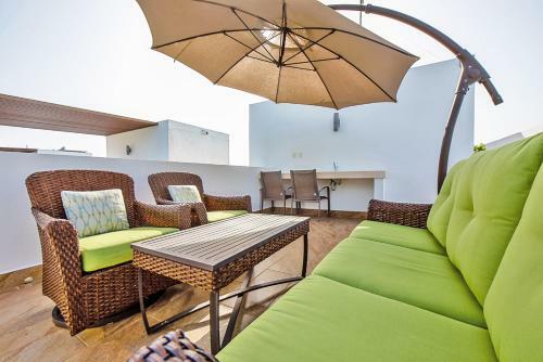 Villa Tao Ocean Luxury Home Akumal