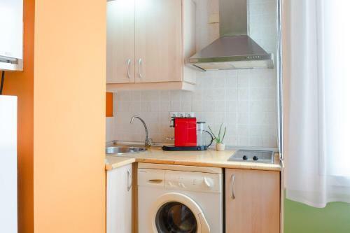 Apartamento Casa Armon�a