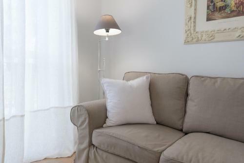 Apartamento Con Encanto En Primera Linea de Playa