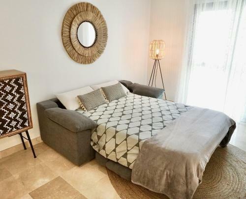 Apartamento Madmar Maria Zambrano