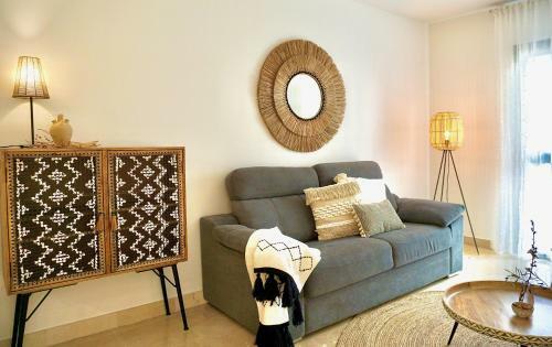 Apartamento Madmar Maria Zambrano