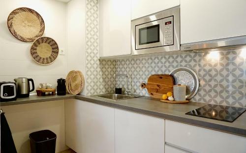 Apartamento Madmar Maria Zambrano