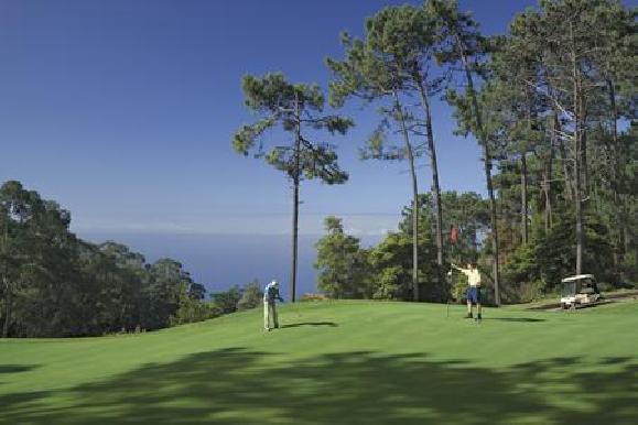 Hotel Casa Velha Do Palheiro