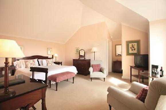 Hotel Casa Velha Do Palheiro