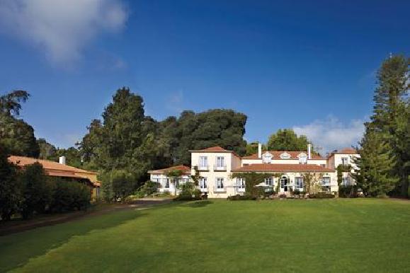 Hotel Casa Velha Do Palheiro