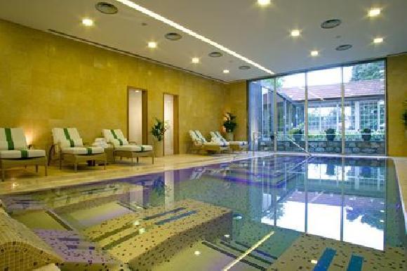 Hotel Casa Velha Do Palheiro