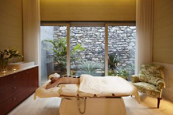 Hotel Casa Velha Do Palheiro