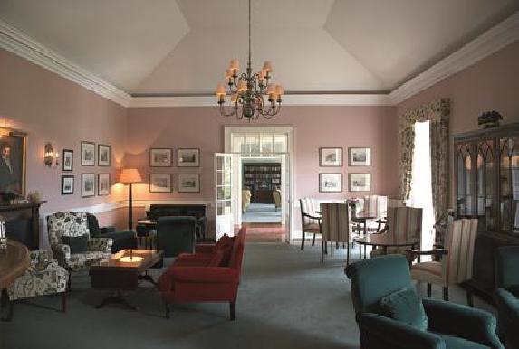 Hotel Casa Velha Do Palheiro