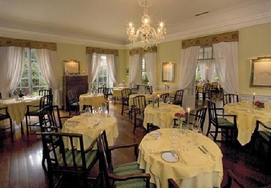 Hotel Casa Velha Do Palheiro