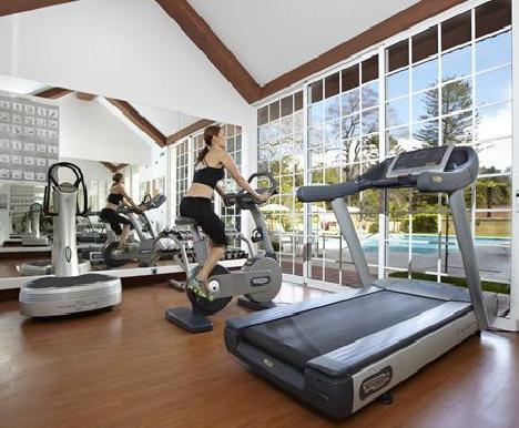 Hotel Casa Velha Do Palheiro