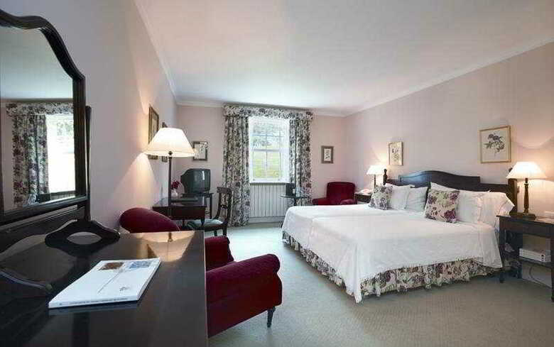 Hotel Casa Velha Do Palheiro