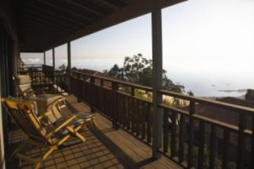 Hotel Choupana Hills Resort And Spa