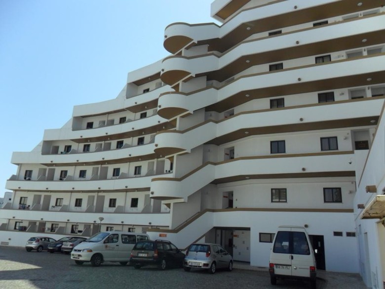 Aparthotel Brisa Sol