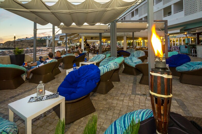 Hotel Sol E Mar
