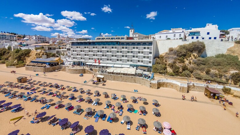 Hotel Sol E Mar