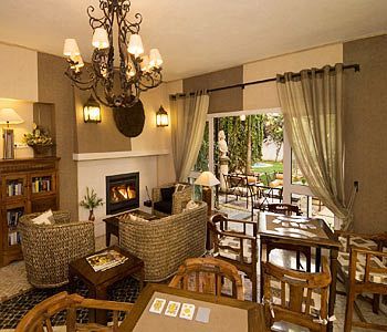 Estalagem Do Cerro Hotel & Spa