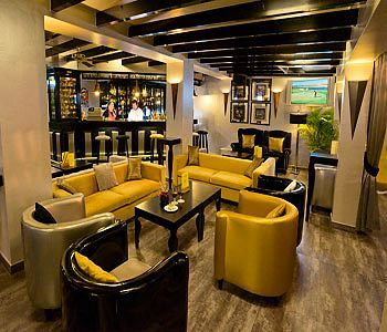 Estalagem Do Cerro Hotel & Spa