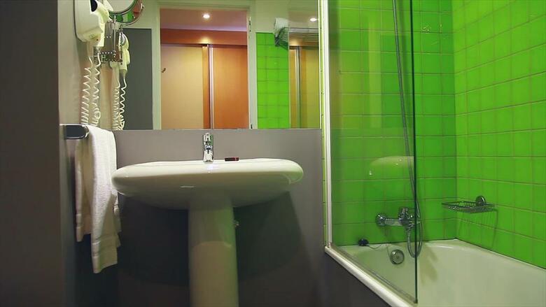 Rocamar Exclusive Hotel & Spa - Adults Only