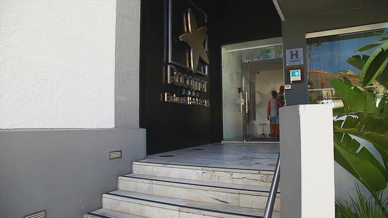 Rocamar Exclusive Hotel & Spa - Adults Only