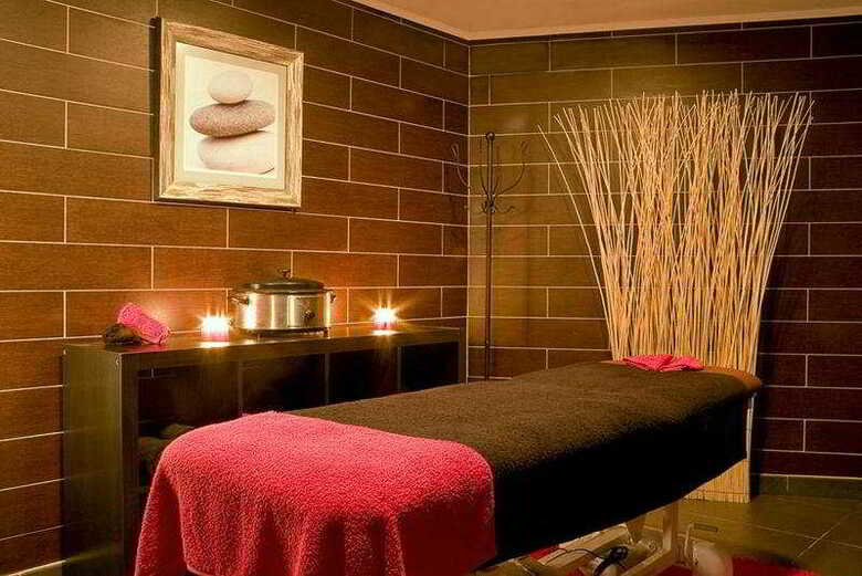 Rocamar Exclusive Hotel & Spa - Adults Only