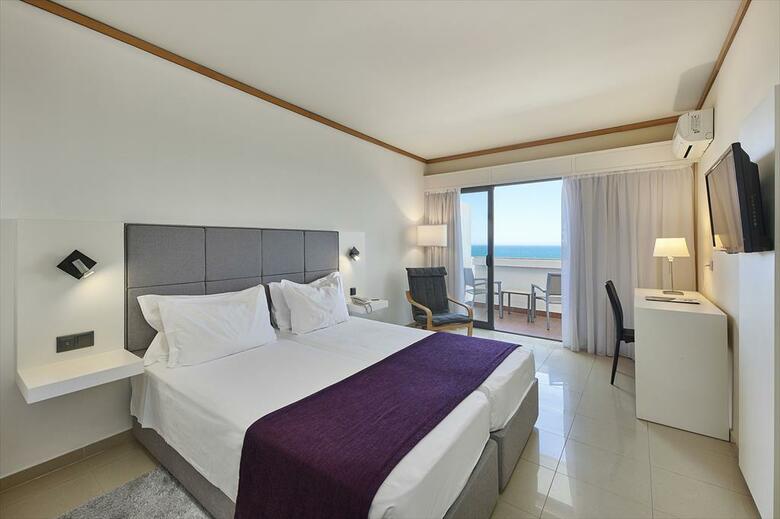 Rocamar Exclusive Hotel & Spa - Adults Only