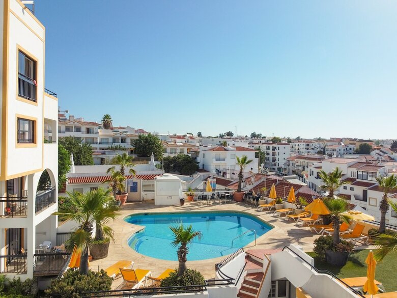 Hotel Cerro Malpique