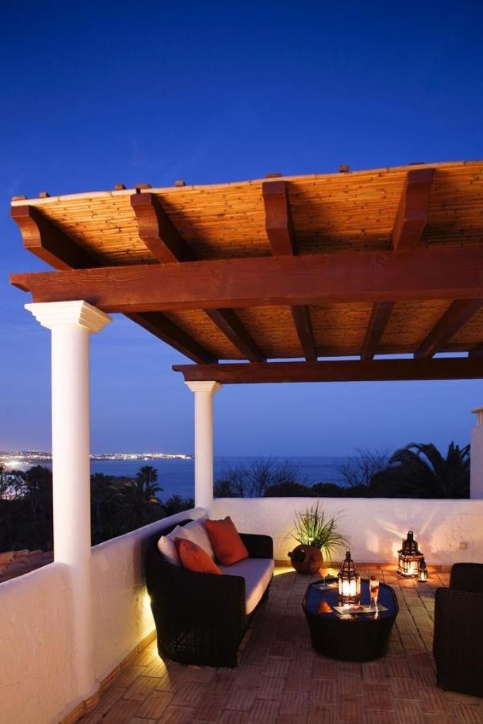 Hotel Vila Vita Parc Resort & Spa