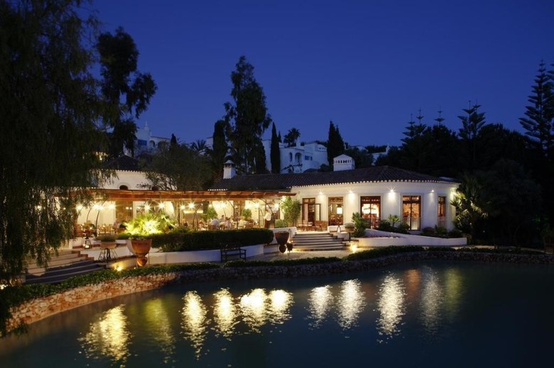 Hotel Vila Vita Parc Resort & Spa