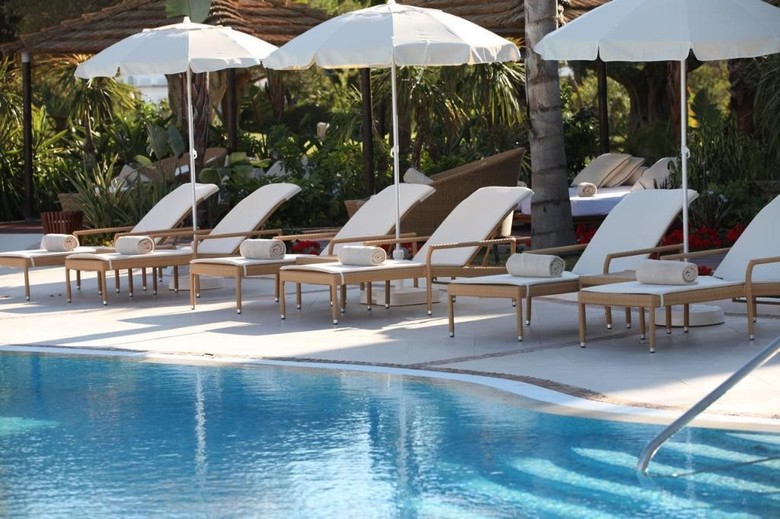 Hotel Vila Vita Parc Resort & Spa