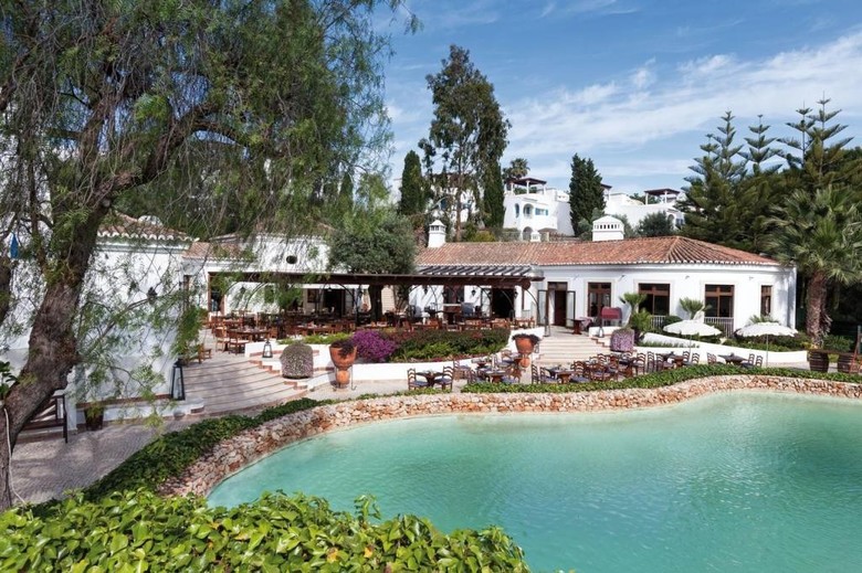 Hotel Vila Vita Parc Resort & Spa