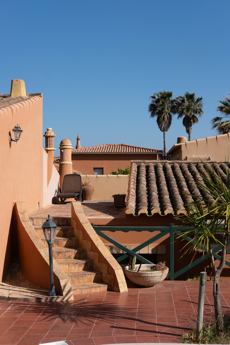 Hotel Quinta Do Mar Country & Sea Village