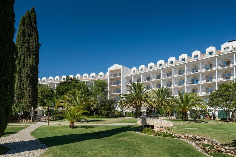 Penina Hotel & Golf  Resort