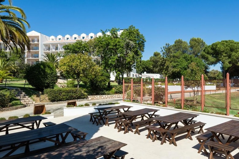 Penina Hotel & Golf  Resort