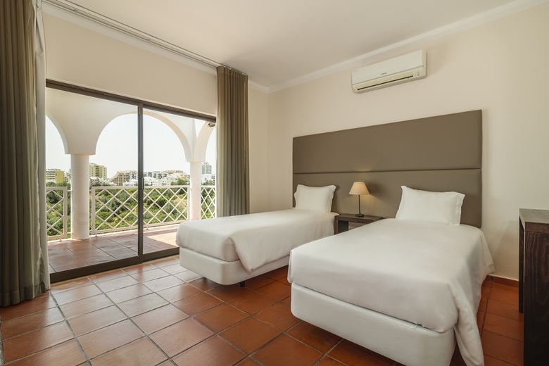 Hotel Clube Vilarosa