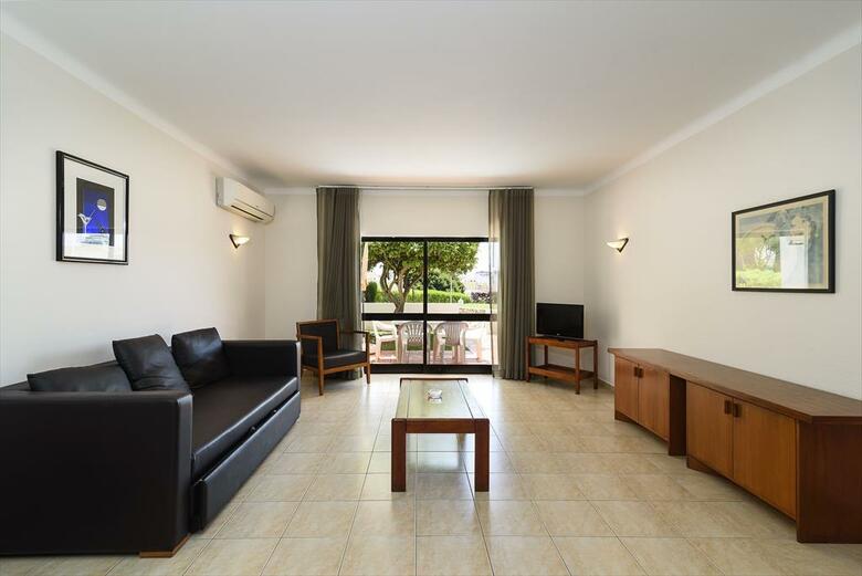 Hotel Clube Vilarosa