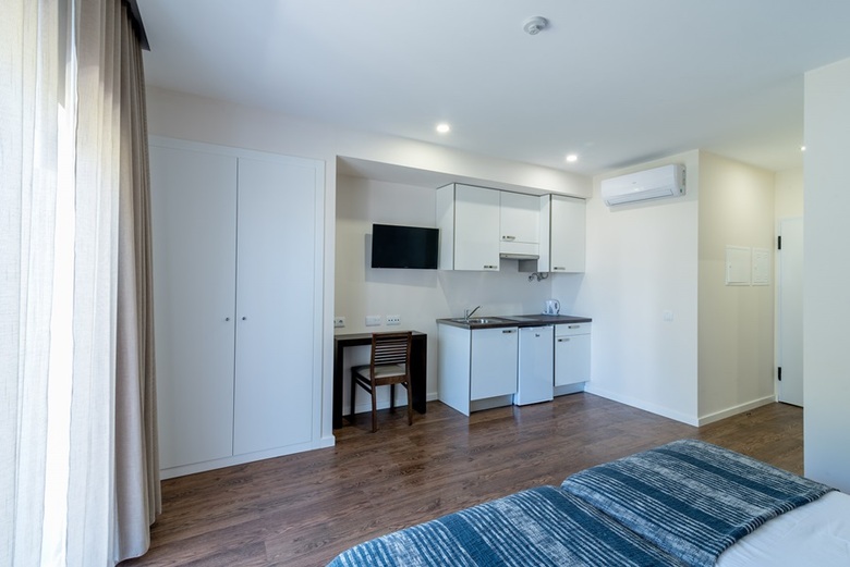 Hotel Clube Vilarosa